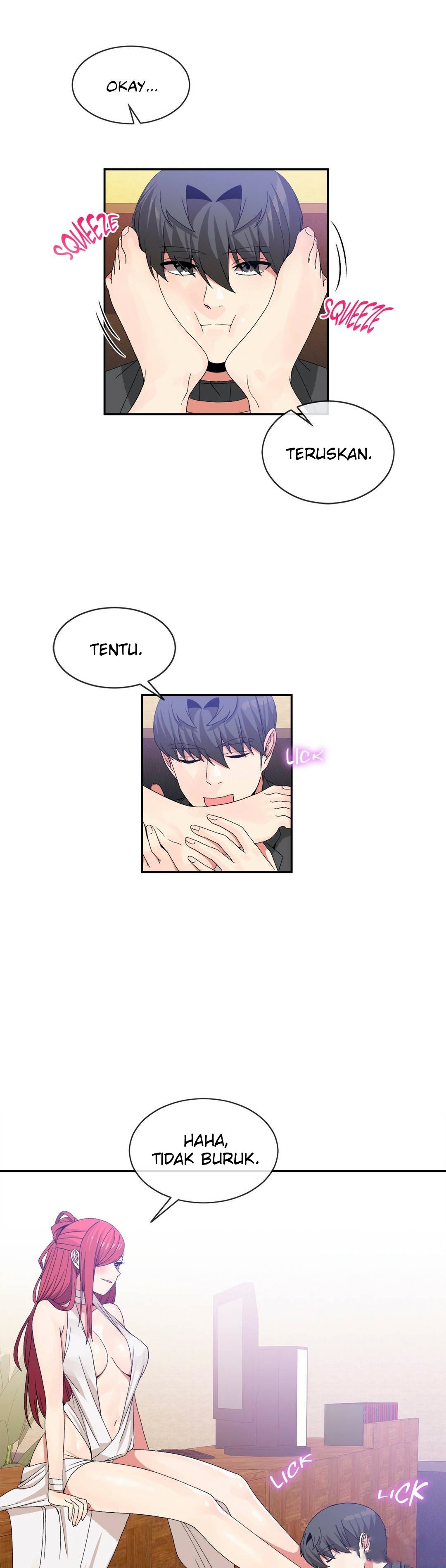 Deceptions (skull2) - Chapter 67 11 Deceptions (skull2) - Chapter 67 11