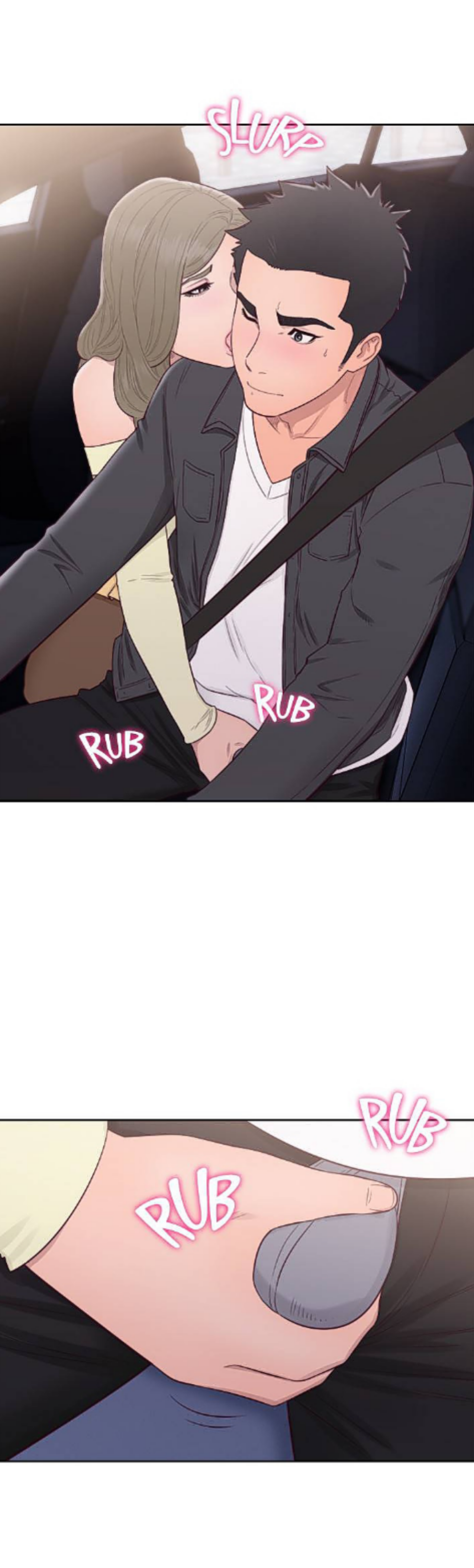 Lust Awakening - Chapter 67 4 Lust Awakening - Chapter 67 4