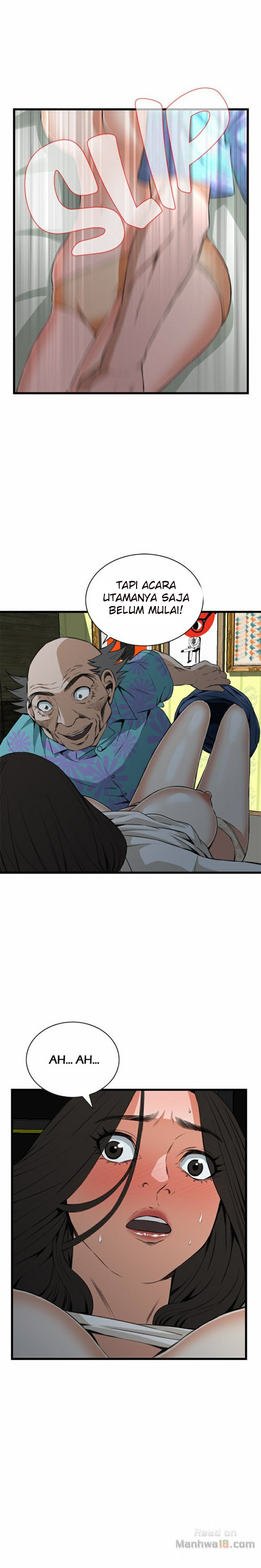 Take a Peek - Chapter 67 12