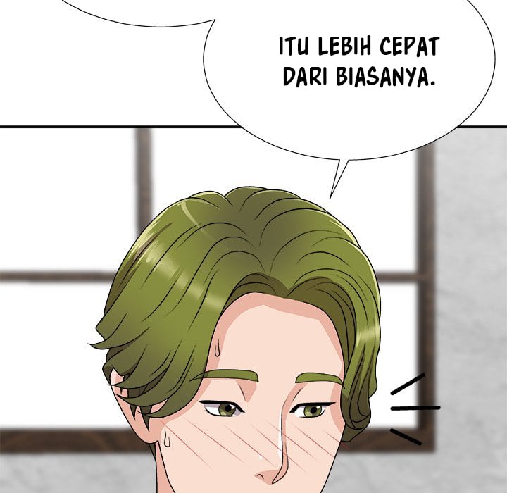 Miss Announcer - Chapter 67 38