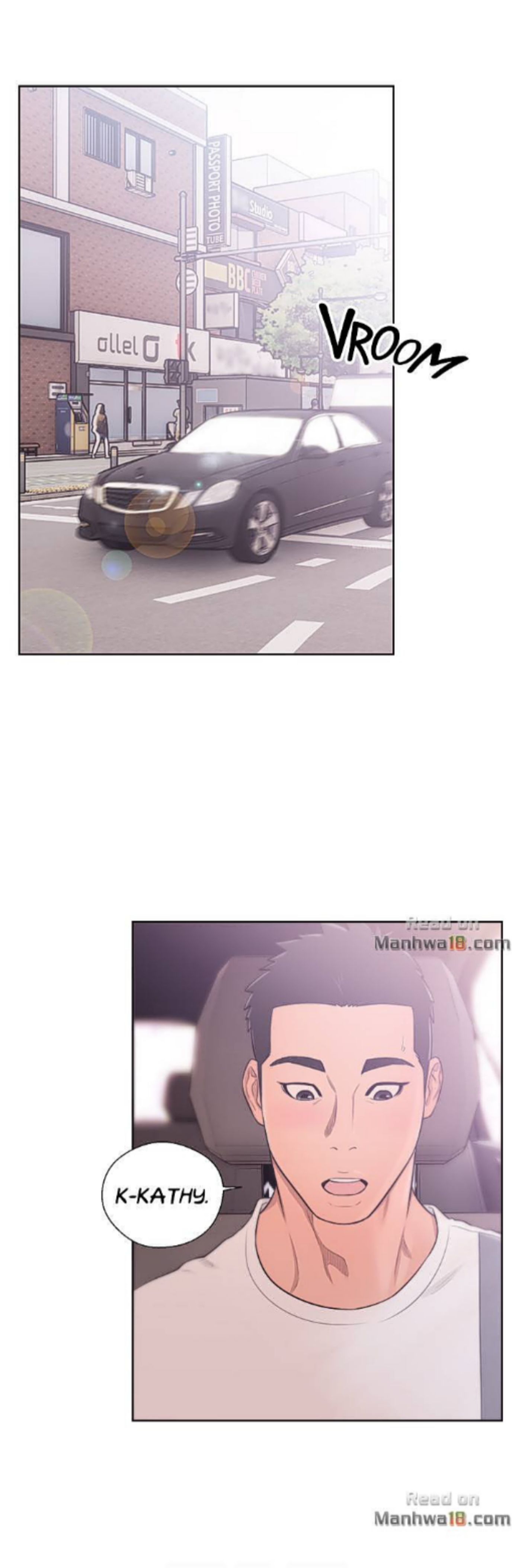 Lust Awakening - Chapter 67 22 Lust Awakening - Chapter 67 22