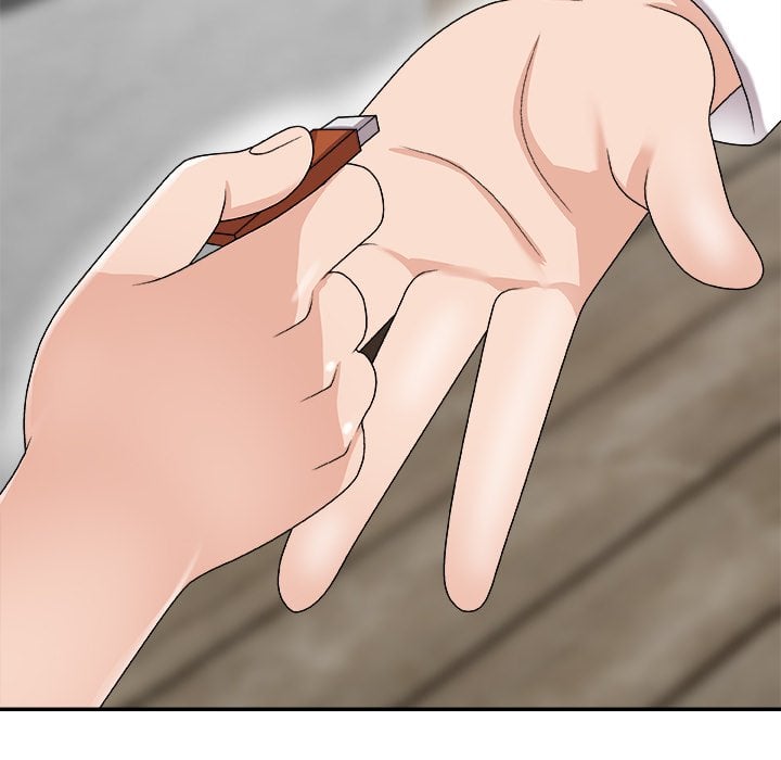 Miss Announcer - Chapter 67 156