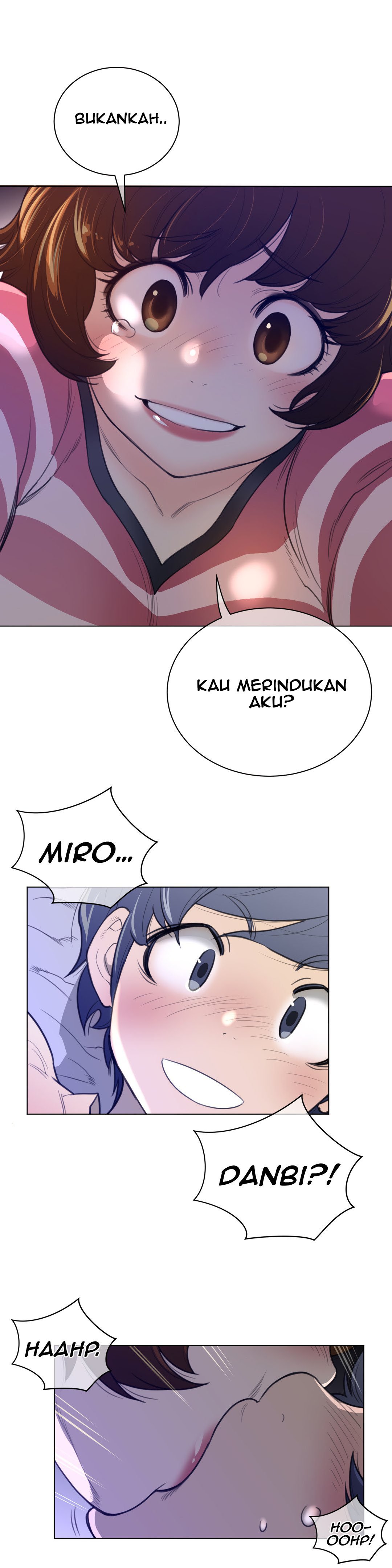 Perfect Half - Chapter 67 7