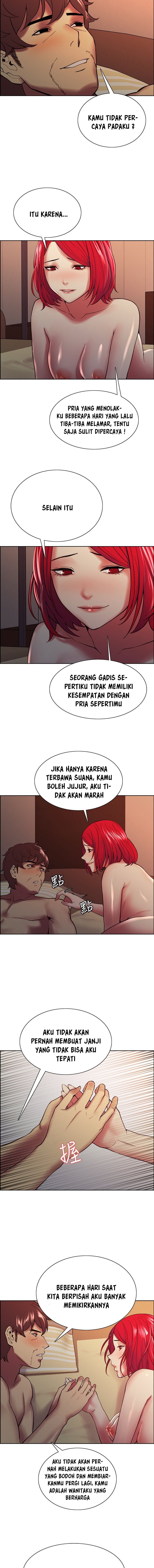 The Runaway Family - Chapter 67 10