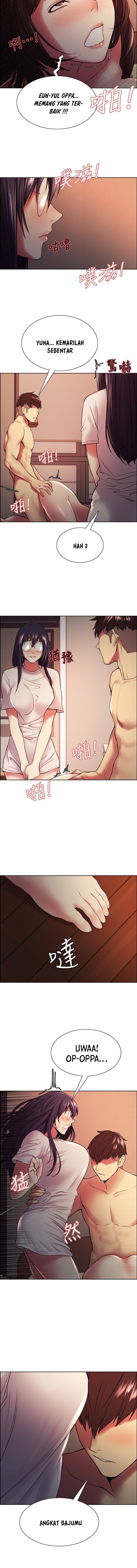 The Runaway Family - Chapter 67 6