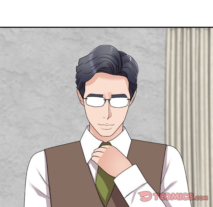 Miss Announcer - Chapter 67 130