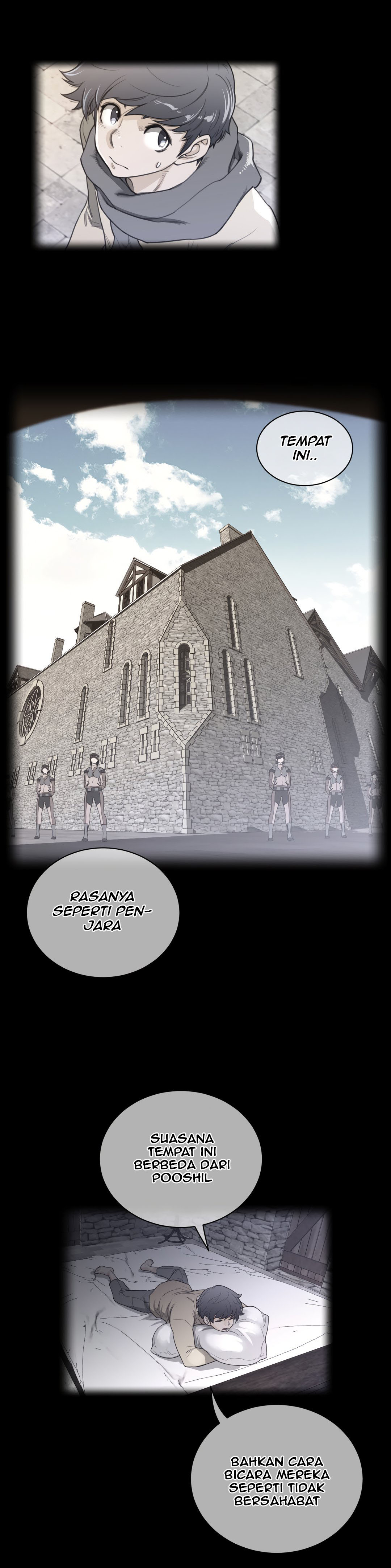 Perfect Half - Chapter 67 4