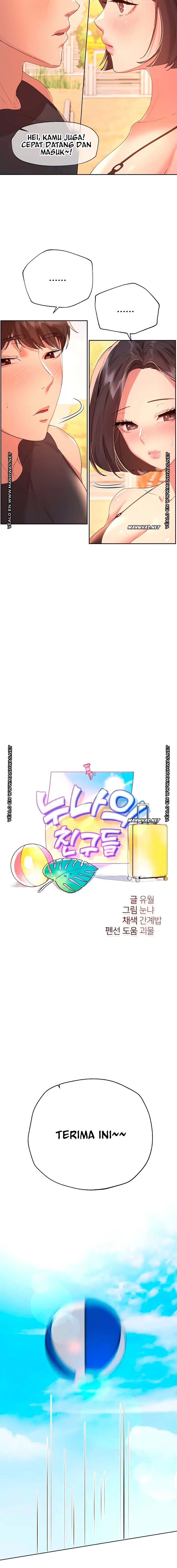 Noona&#8217;s Friend - Chapter 59 4