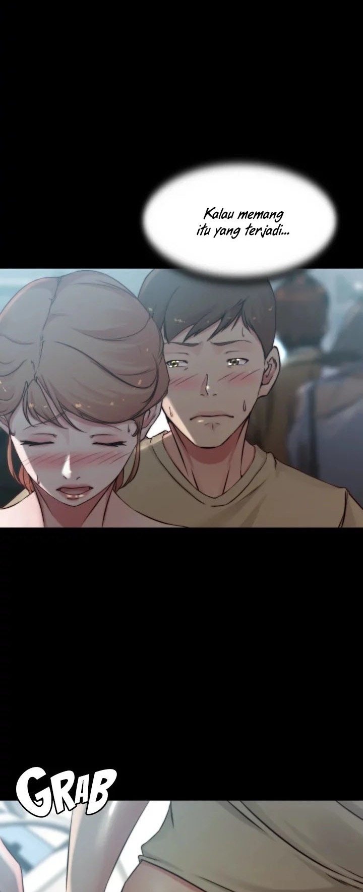 Panty Note - Chapter 59 64