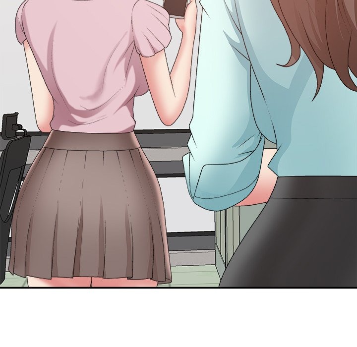 Miss Announcer - Chapter 59 41