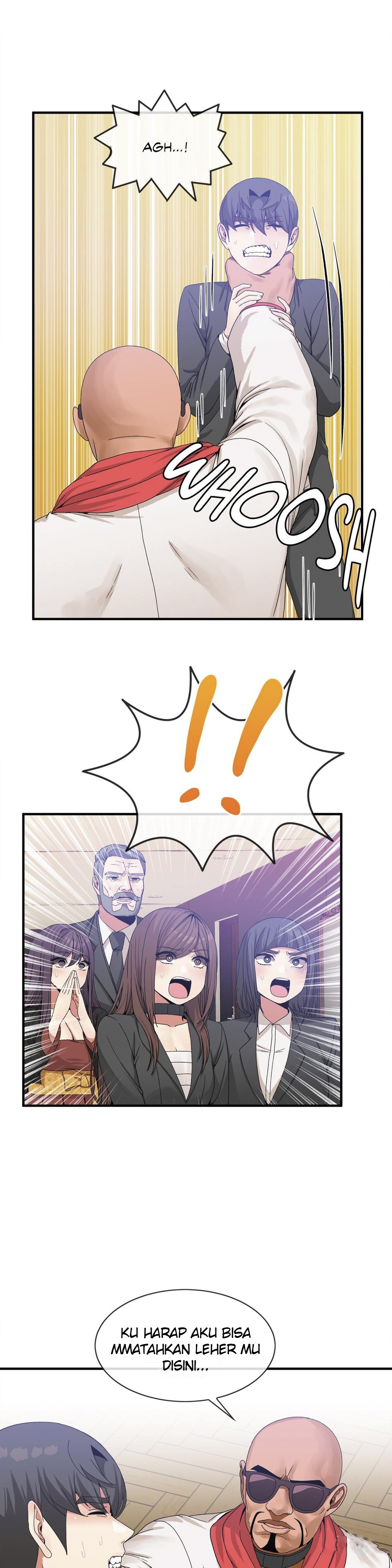 Deceptions (skull2) - Chapter 59 5 Deceptions (skull2) - Chapter 59 5