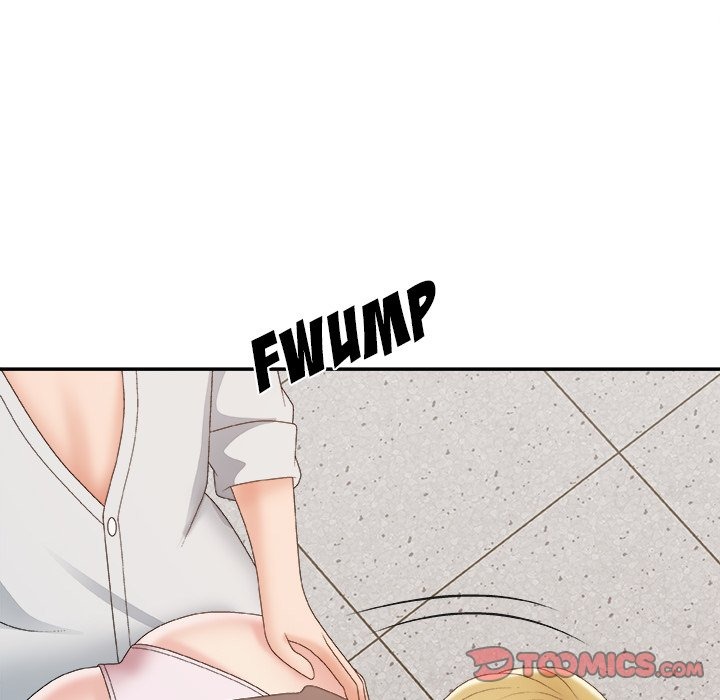 Miss Announcer - Chapter 59 124