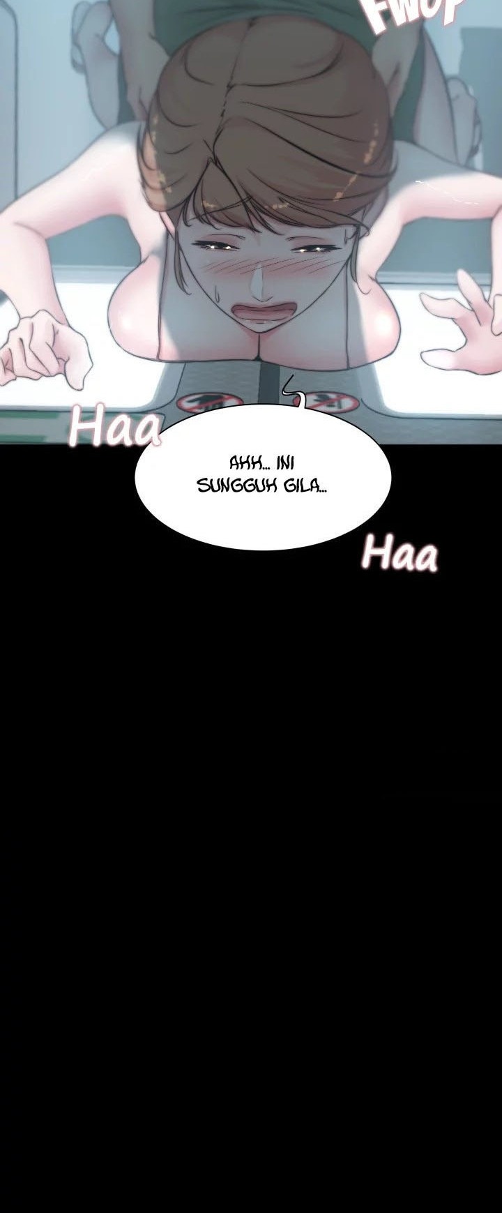 Panty Note - Chapter 59 53