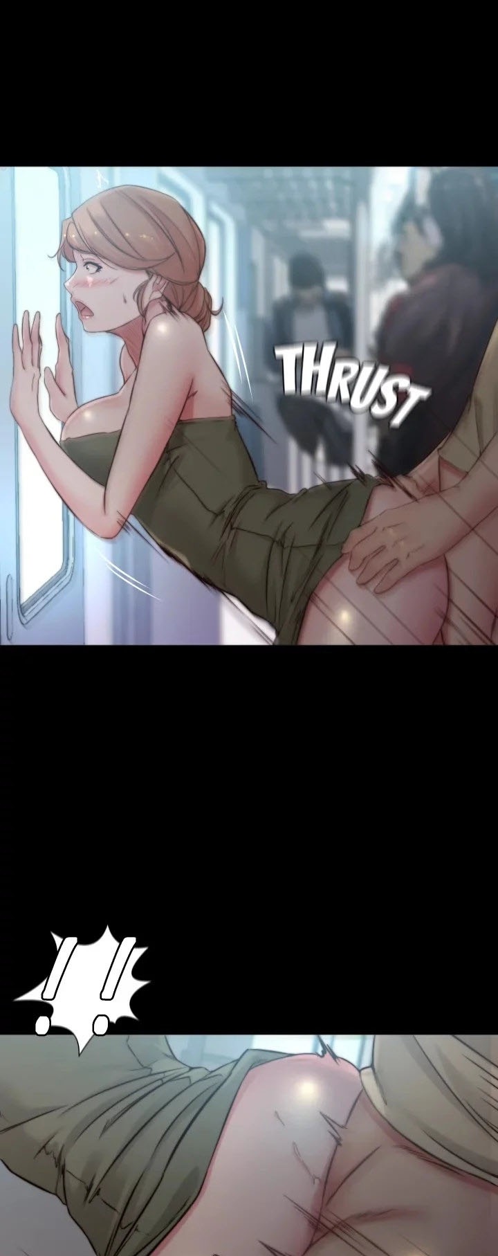 Panty Note - Chapter 59 73