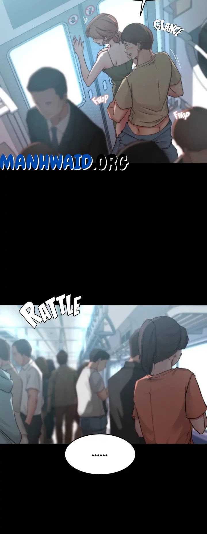 Panty Note - Chapter 59 14