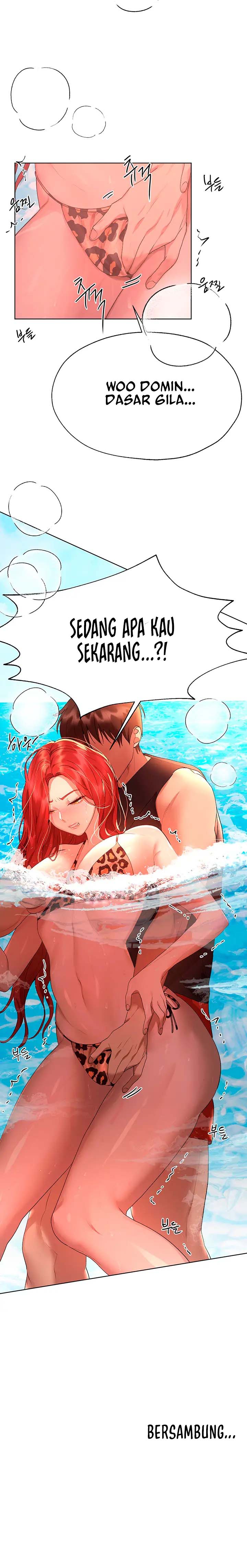 Noona&#8217;s Friend - Chapter 59 18