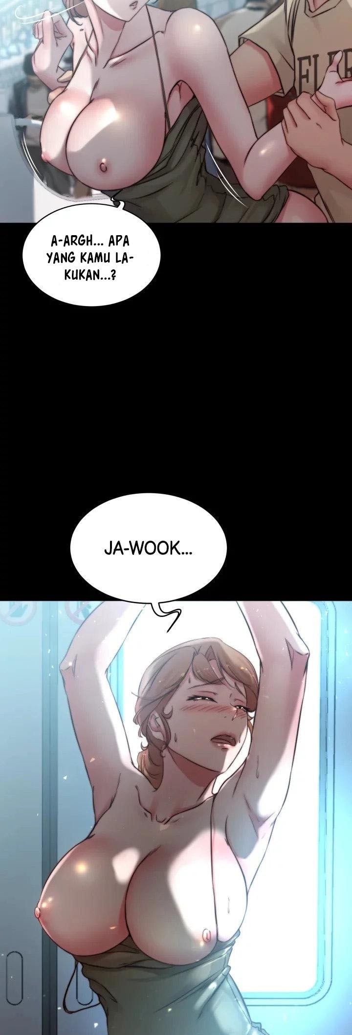 Panty Note - Chapter 59 87