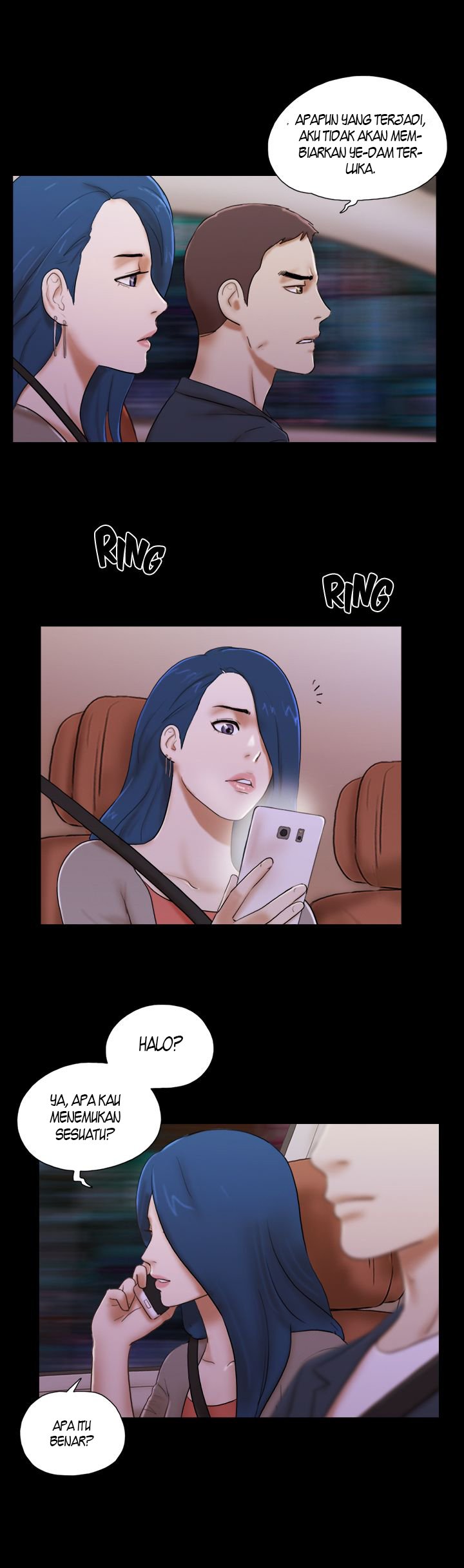 She&#8217;s The Girl - Chapter 59 6