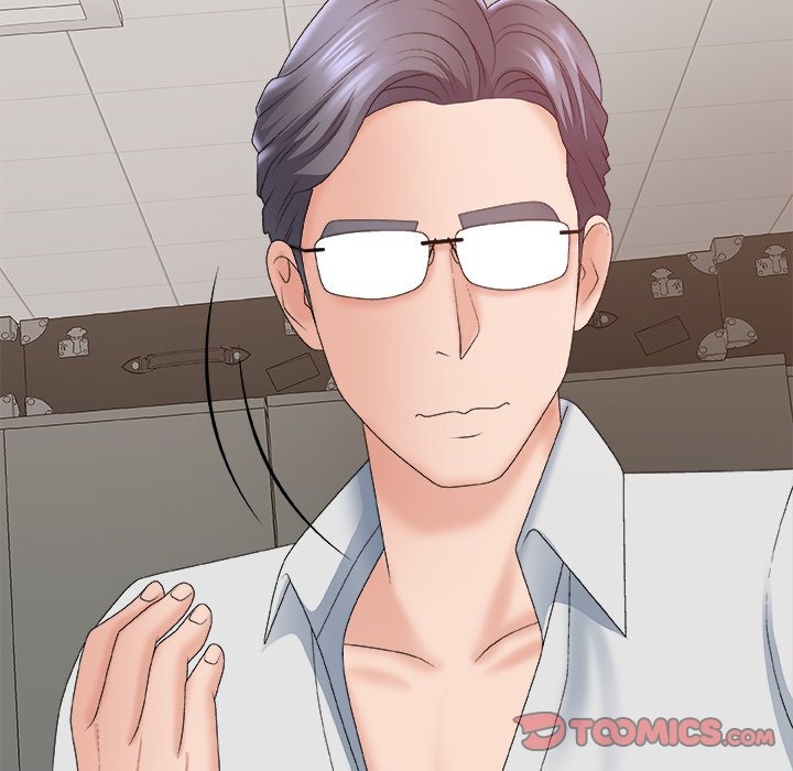 Miss Announcer - Chapter 59 118