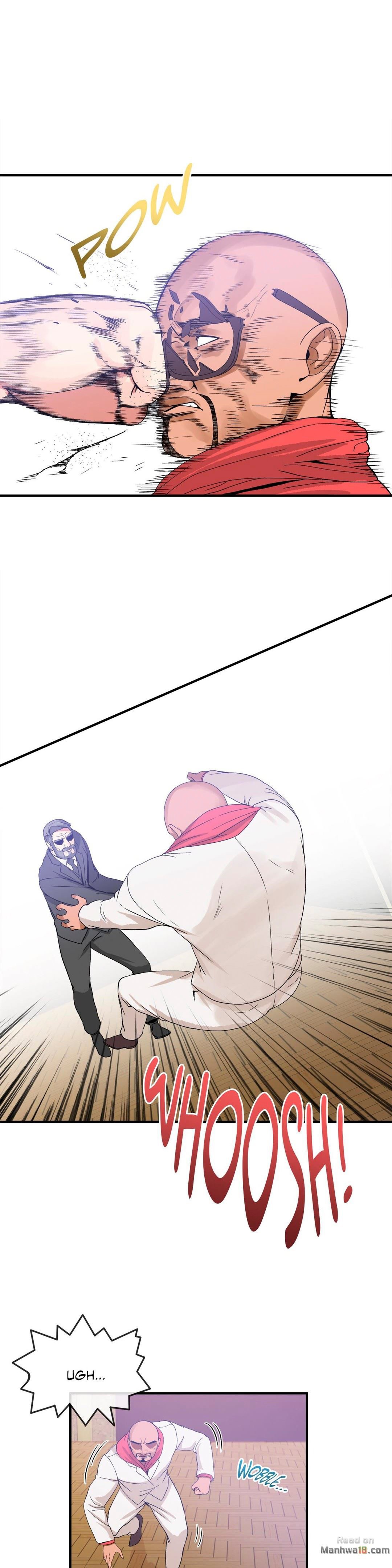 Deceptions (skull2) - Chapter 59 16 Deceptions (skull2) - Chapter 59 16