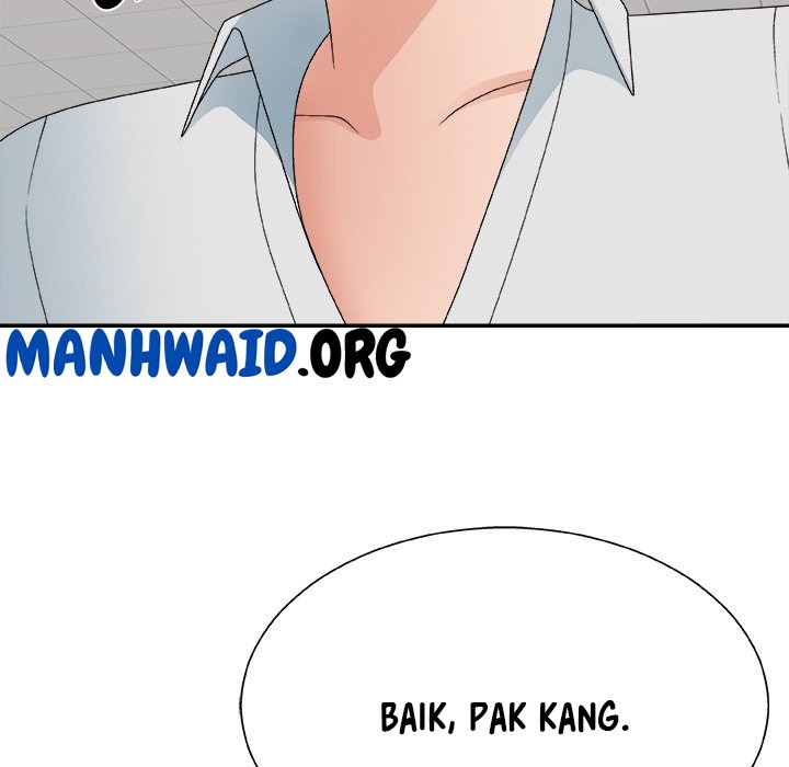 Miss Announcer - Chapter 59 159