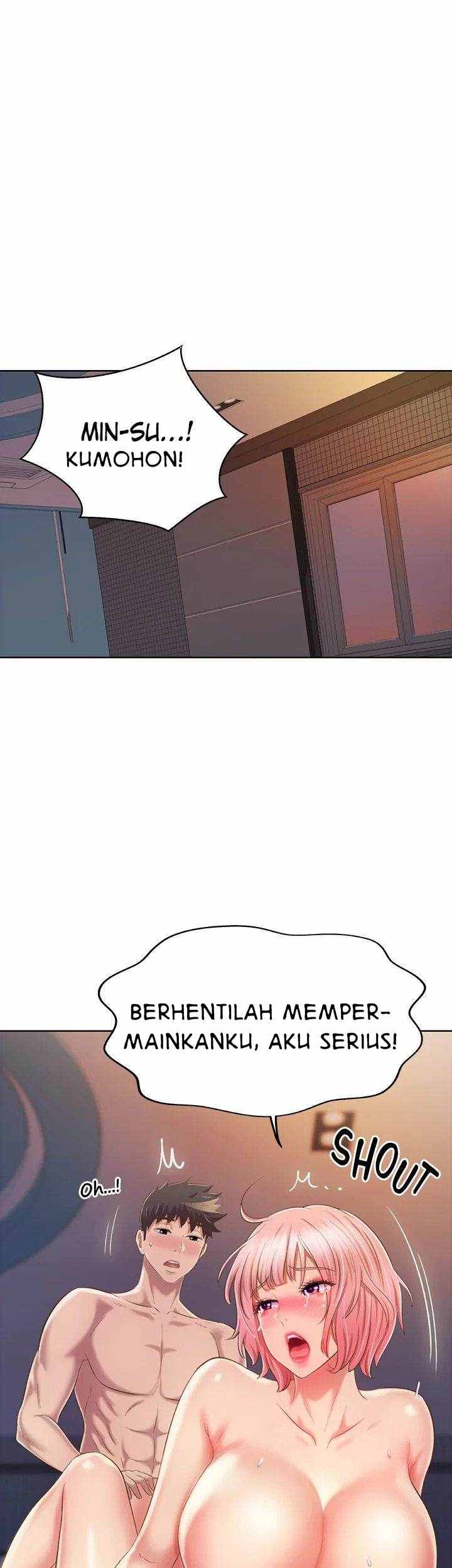 Noona’s Taste - Chapter 59 50 Noona’s Taste - Chapter 59 50