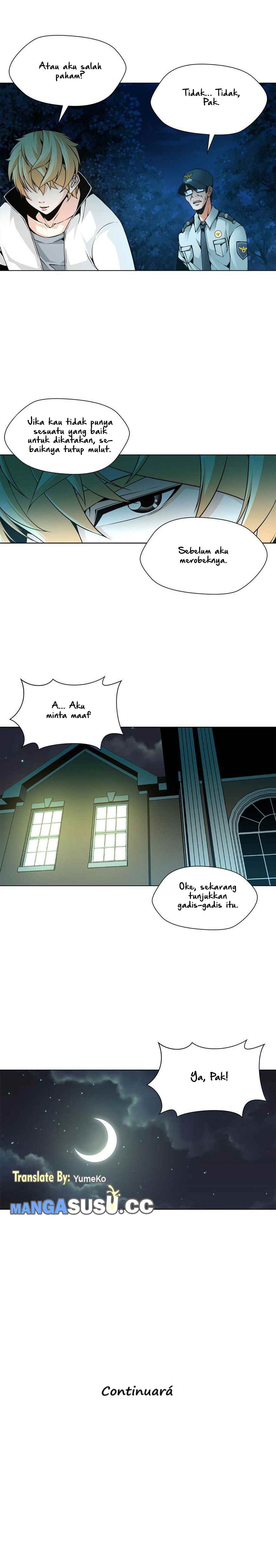 Twin Slaves - Chapter 59 7