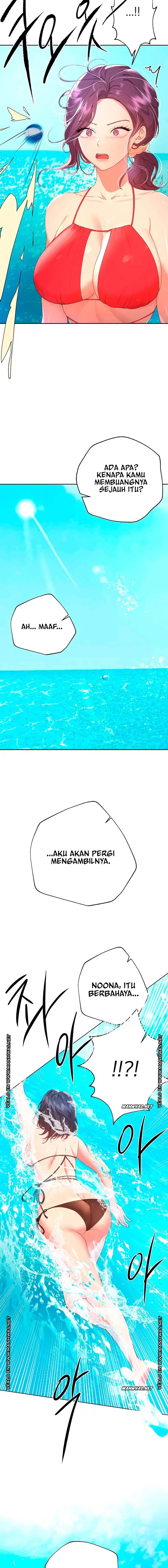 Noona&#8217;s Friend - Chapter 59 6