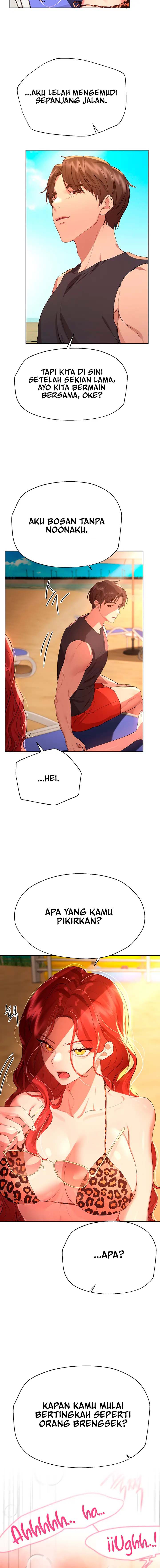 Noona&#8217;s Friend - Chapter 59 9