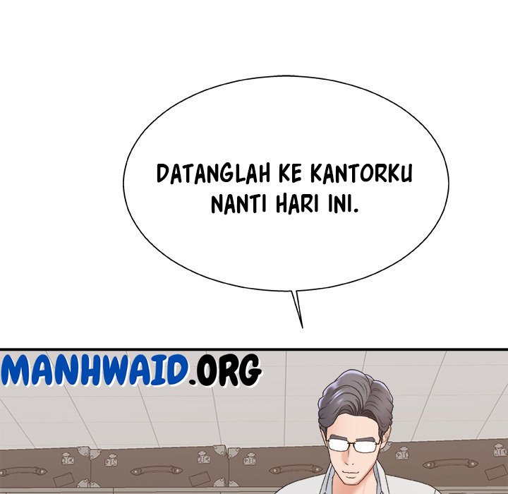 Miss Announcer - Chapter 59 155