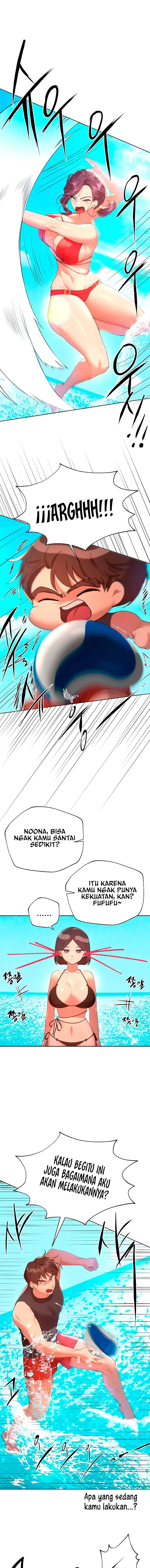 Noona&#8217;s Friend - Chapter 59 5