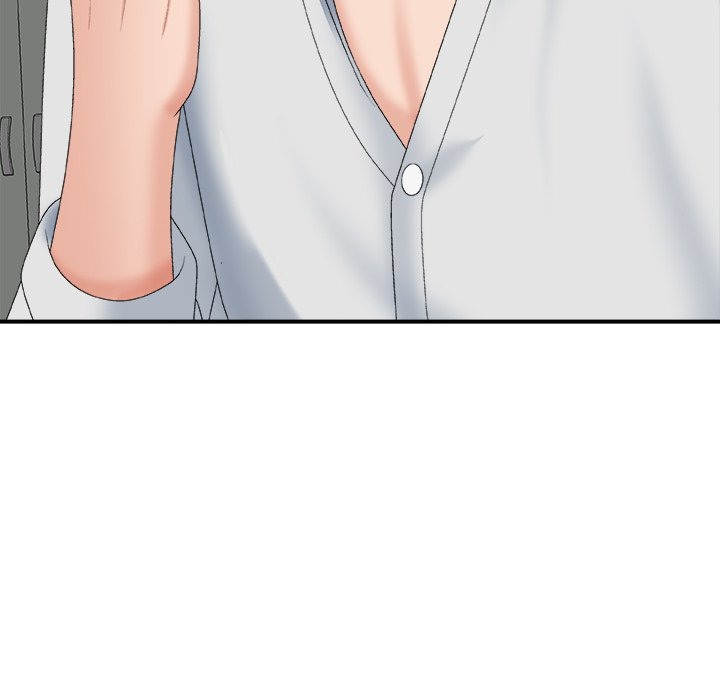 Miss Announcer - Chapter 59 119