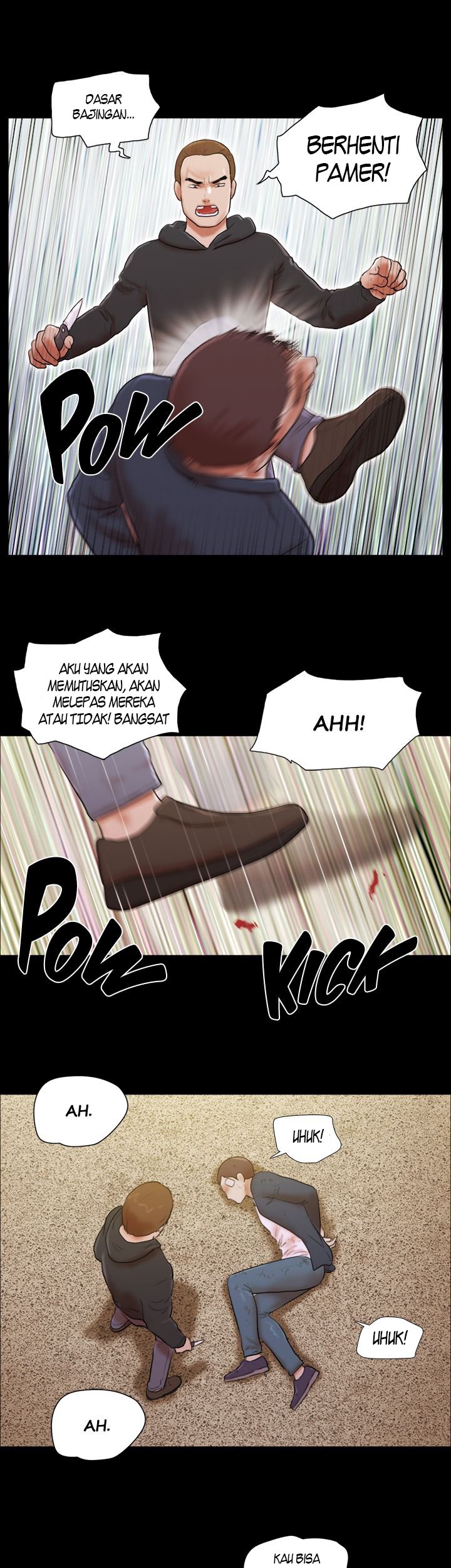 She&#8217;s The Girl - Chapter 59 13