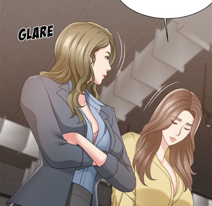 Miss Announcer - Chapter 59 26