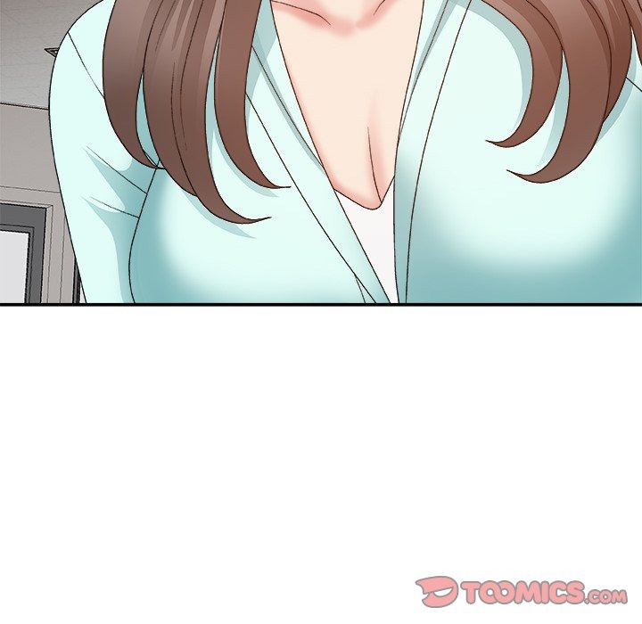 Miss Announcer - Chapter 59 64