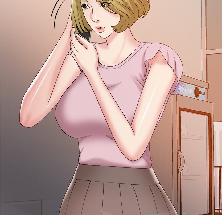 Miss Announcer - Chapter 59 47