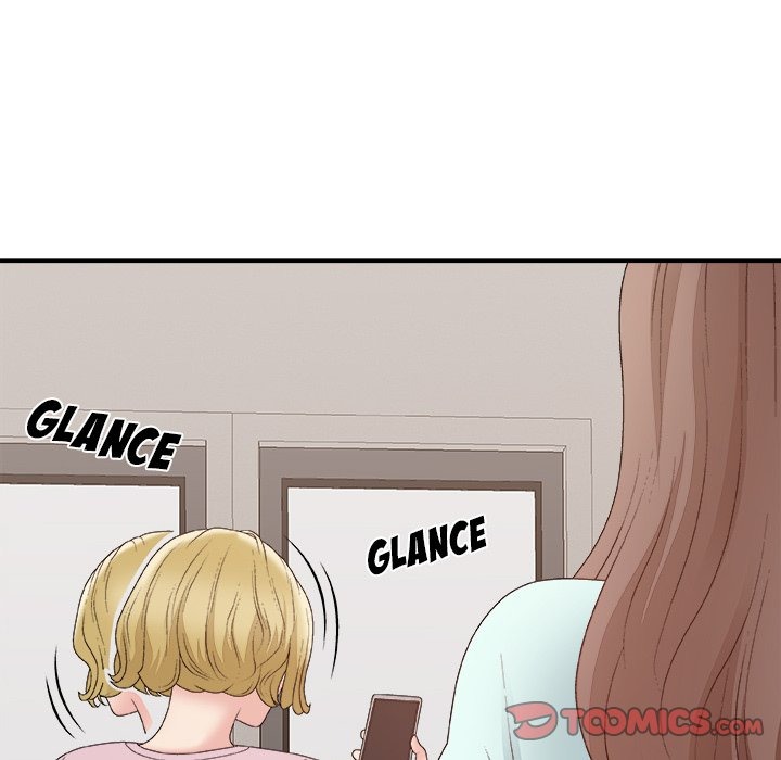 Miss Announcer - Chapter 59 40