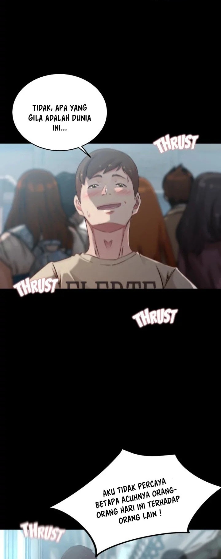 Panty Note - Chapter 59 33