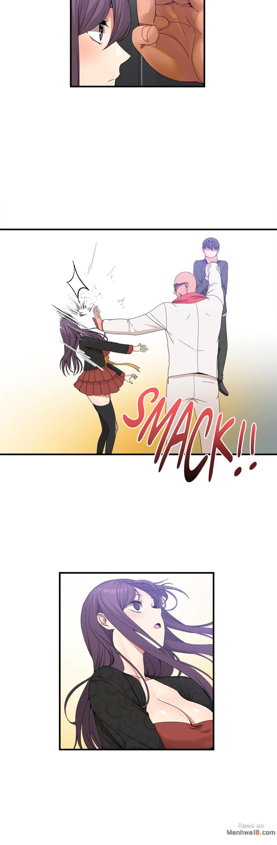 Deceptions (skull2) - Chapter 59 12 Deceptions (skull2) - Chapter 59 12