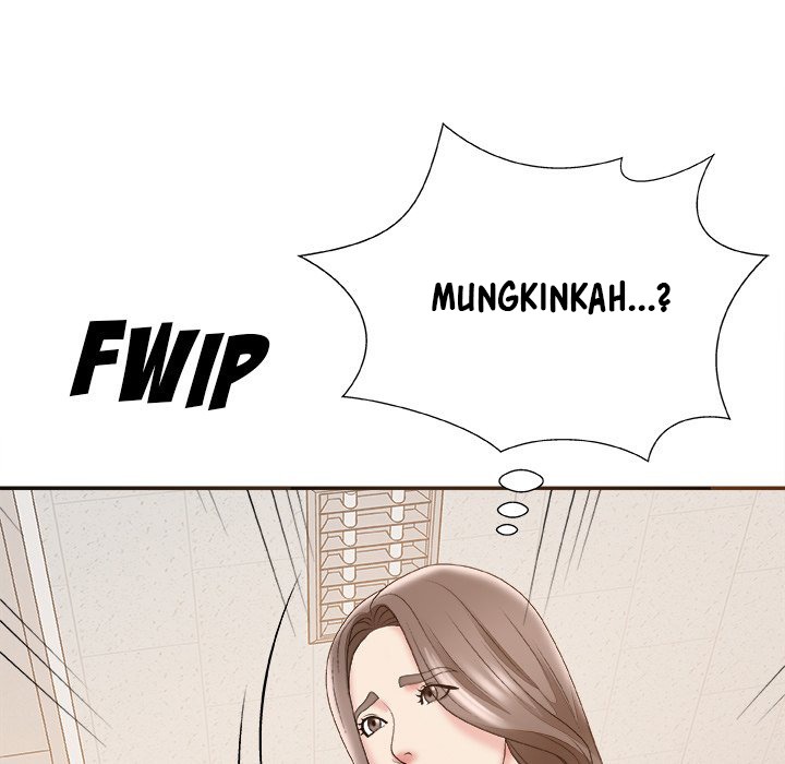 Miss Announcer - Chapter 59 54