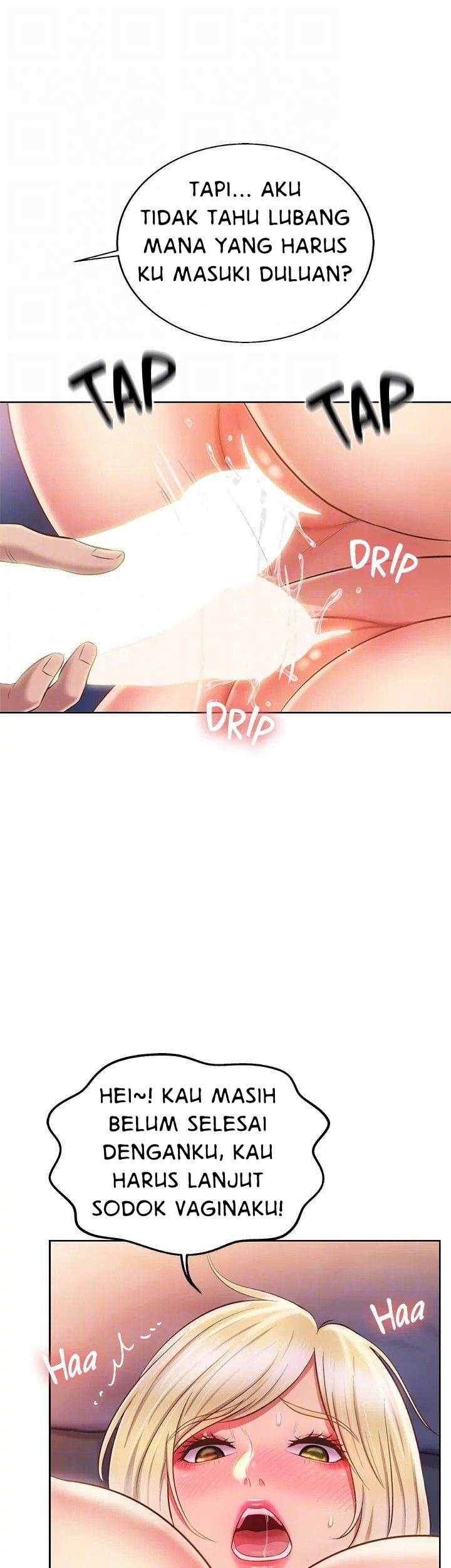 Noona’s Taste - Chapter 59 35 Noona’s Taste - Chapter 59 35