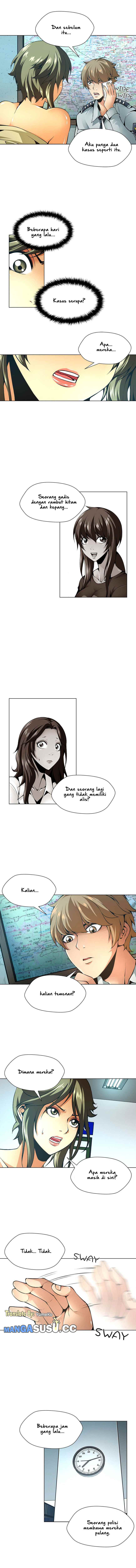 Twin Slaves - Chapter 59 4