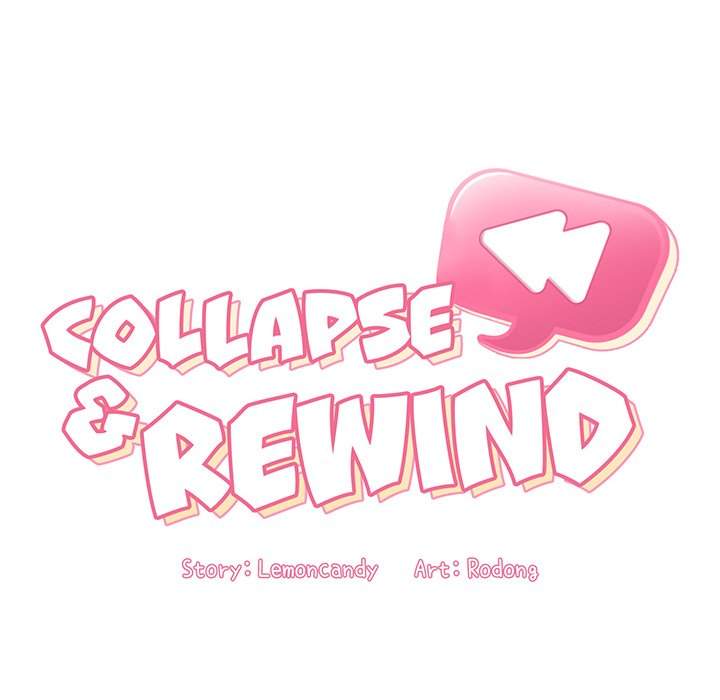 Collapse and Rewind - Chapter 59 9