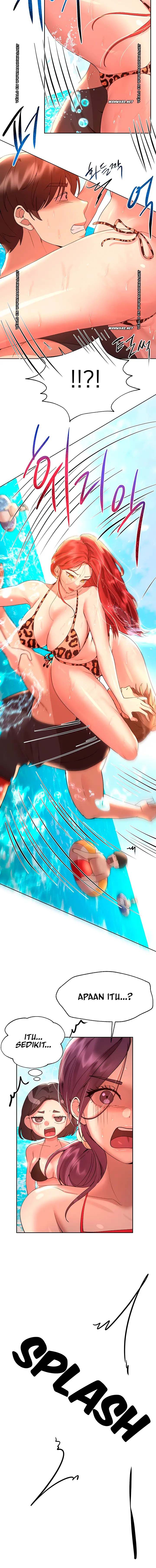 Noona&#8217;s Friend - Chapter 59 14
