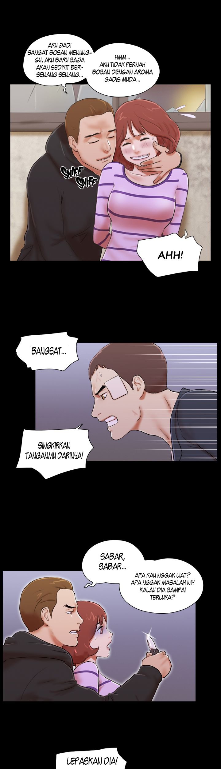 She&#8217;s The Girl - Chapter 59 9
