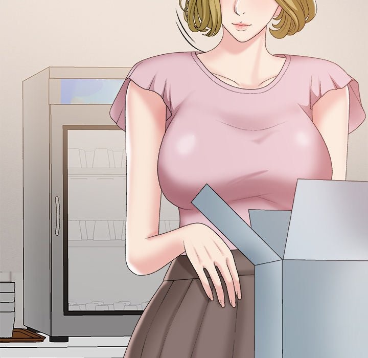 Miss Announcer - Chapter 59 36