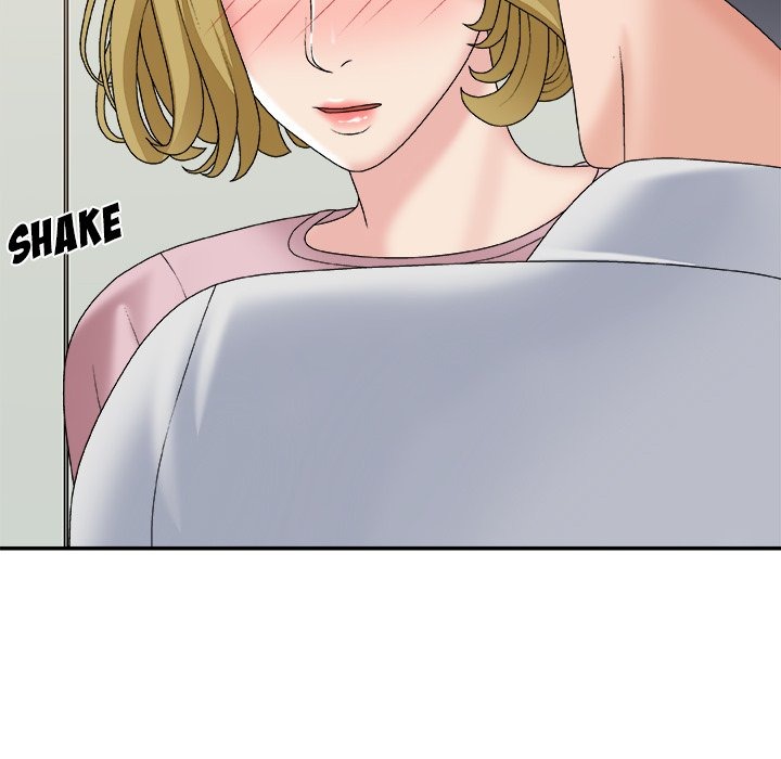 Miss Announcer - Chapter 59 110