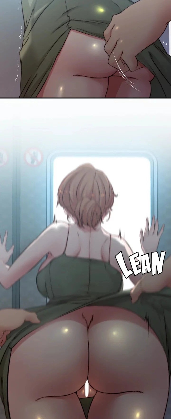 Panty Note - Chapter 59 27