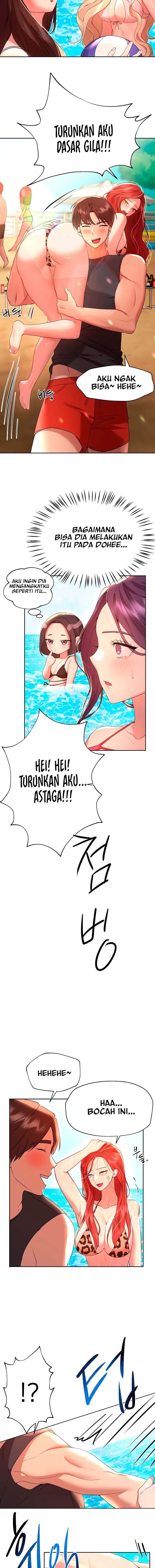 Noona&#8217;s Friend - Chapter 59 13
