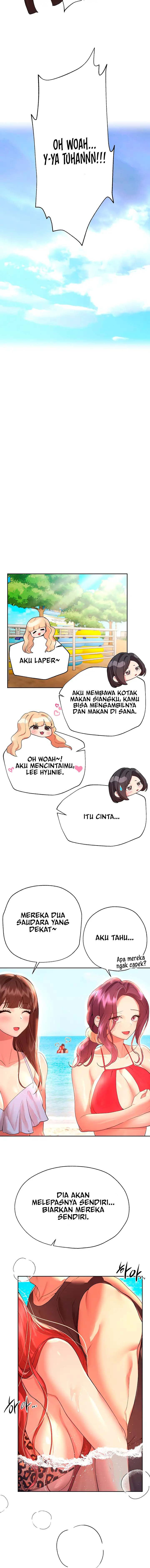 Noona&#8217;s Friend - Chapter 59 17